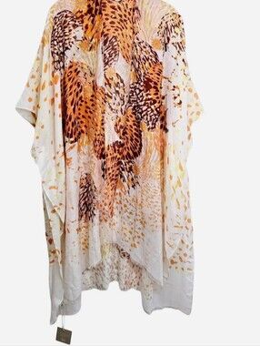 T.P.O. Kimono Women's One Size Fits Most NEW